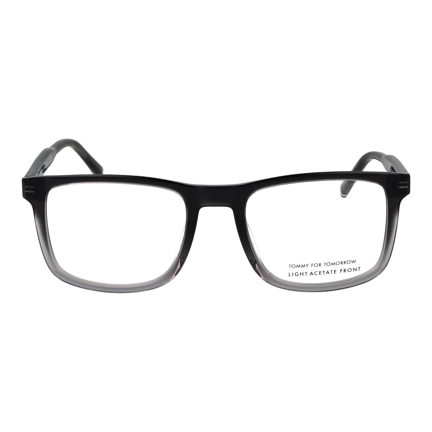 Tommy Hilfiger TH 2393 532M020 front view – Acetate frame