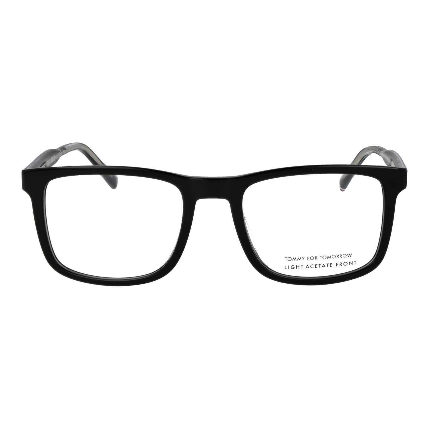 Tommy Hilfiger TH 2393 5380720 front view – Acetate frame