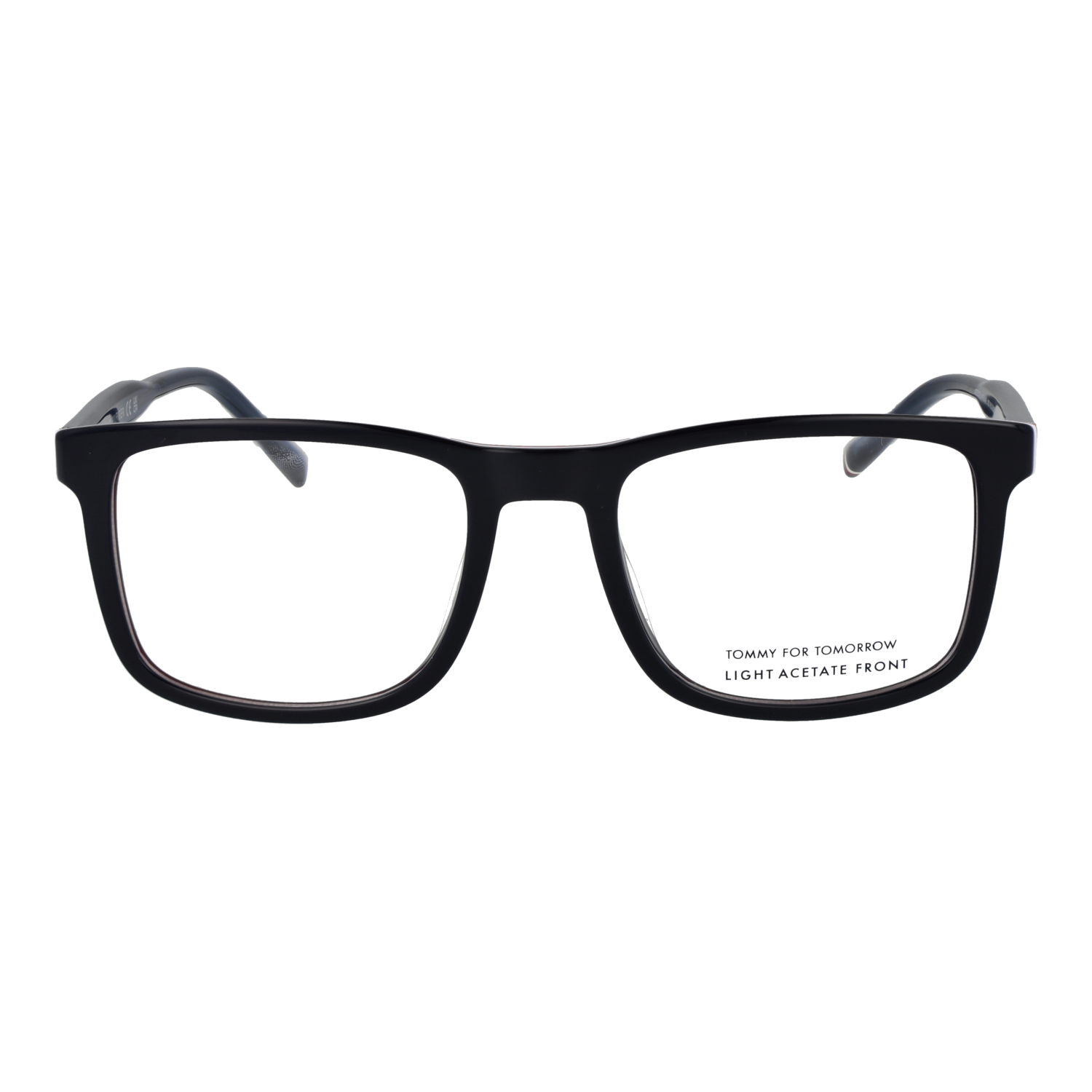 Tommy Hilfiger TH 2393 53PJP20 front view – Acetate frame