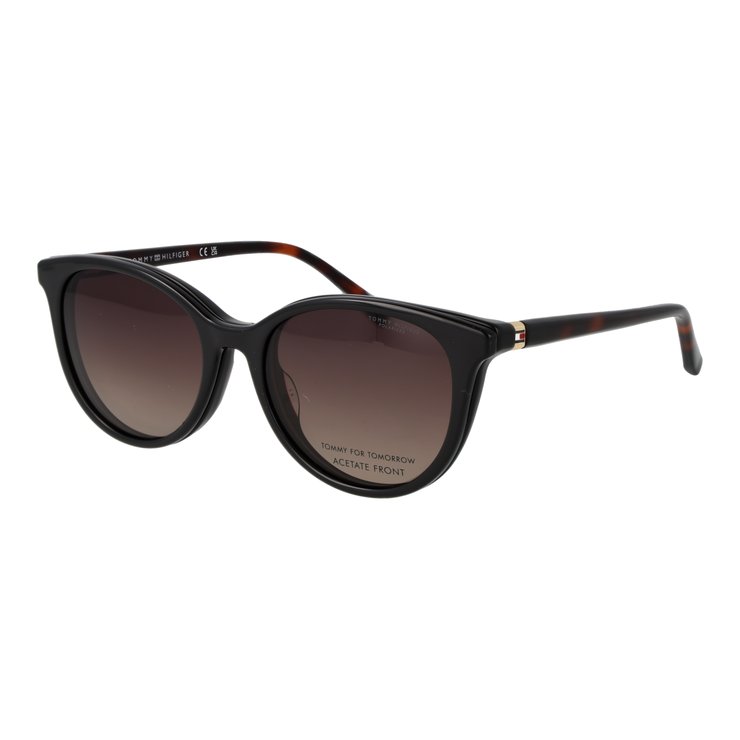 Tommy Hilfiger TH 2395/C 5209Q17 worn by Women – optical frames