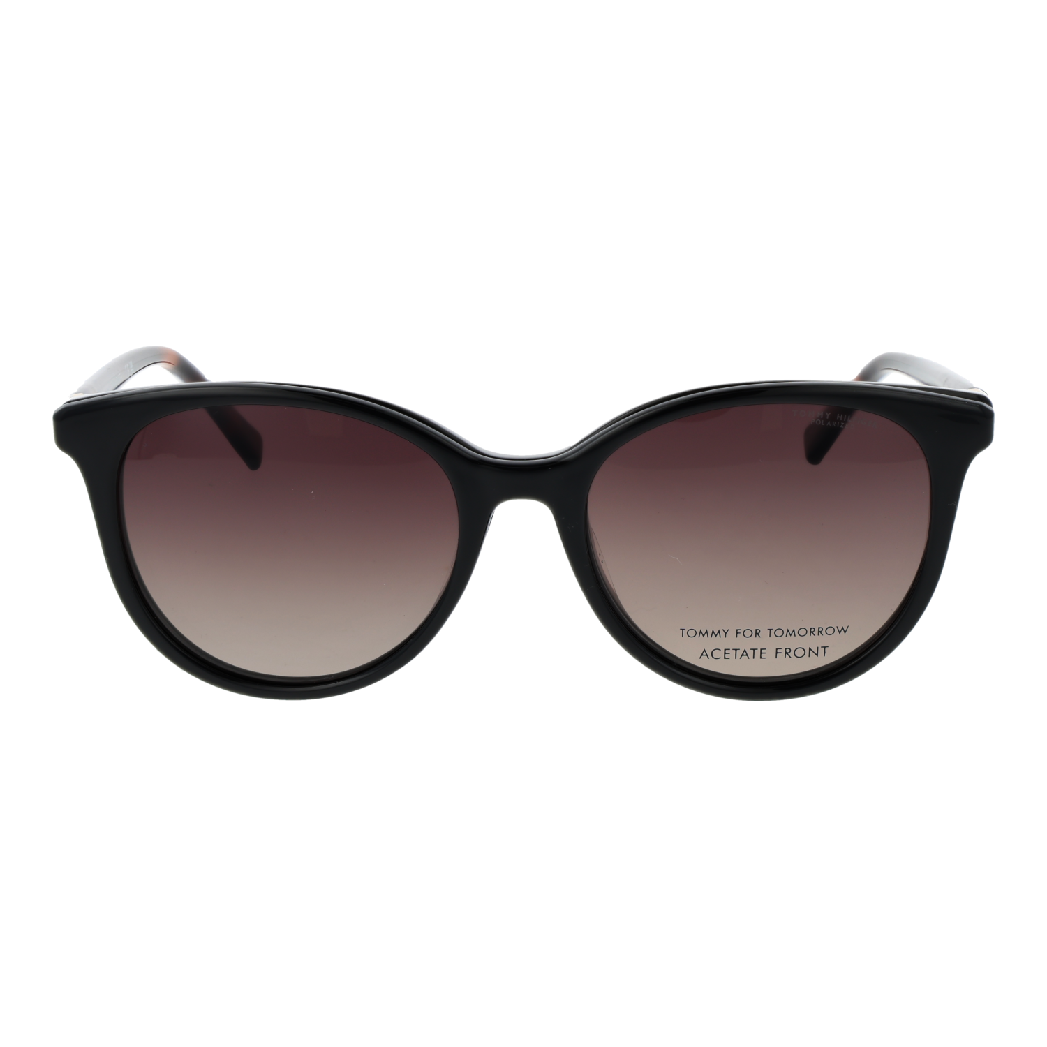 Tommy Hilfiger Butterfly Women Optical Frames – Model TH 2395/C 5209Q17 - Image 5