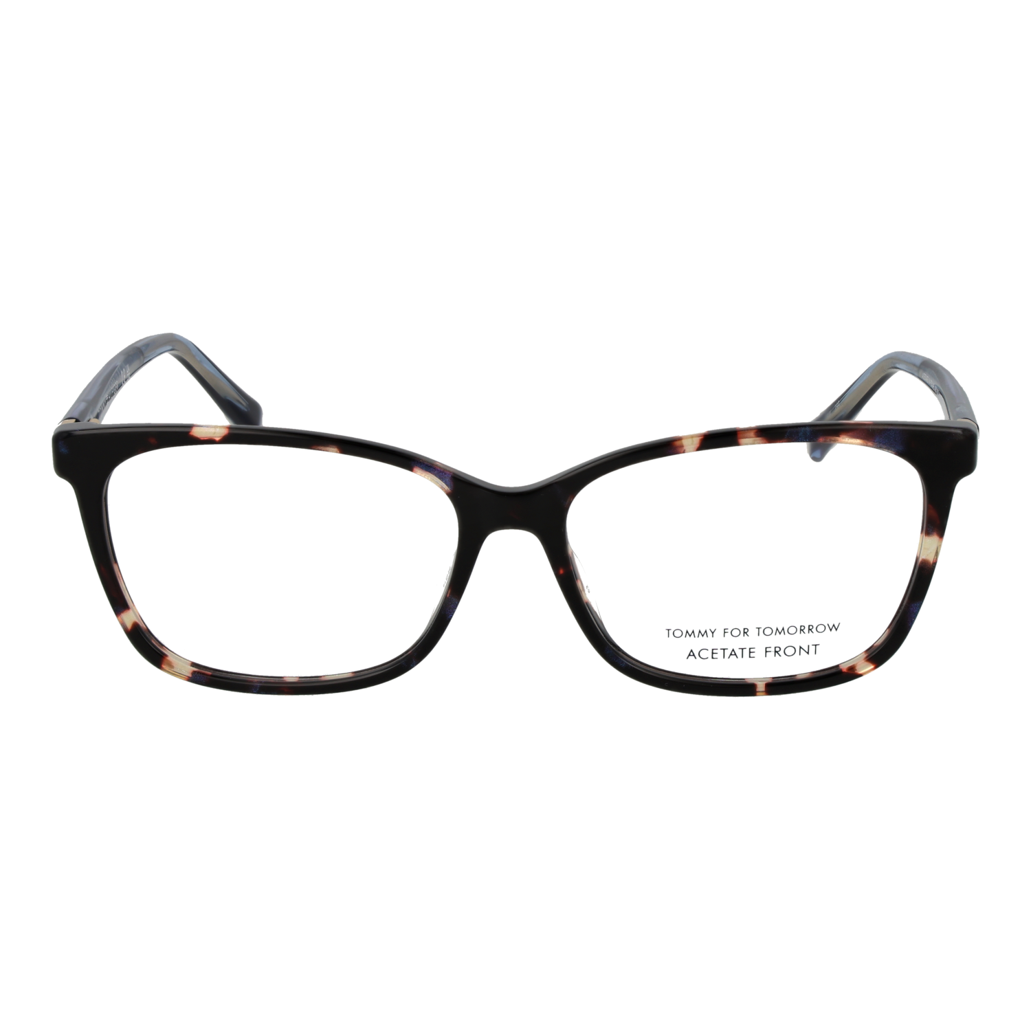 Tommy Hilfiger TH 2397 52JBW16 front view – frame