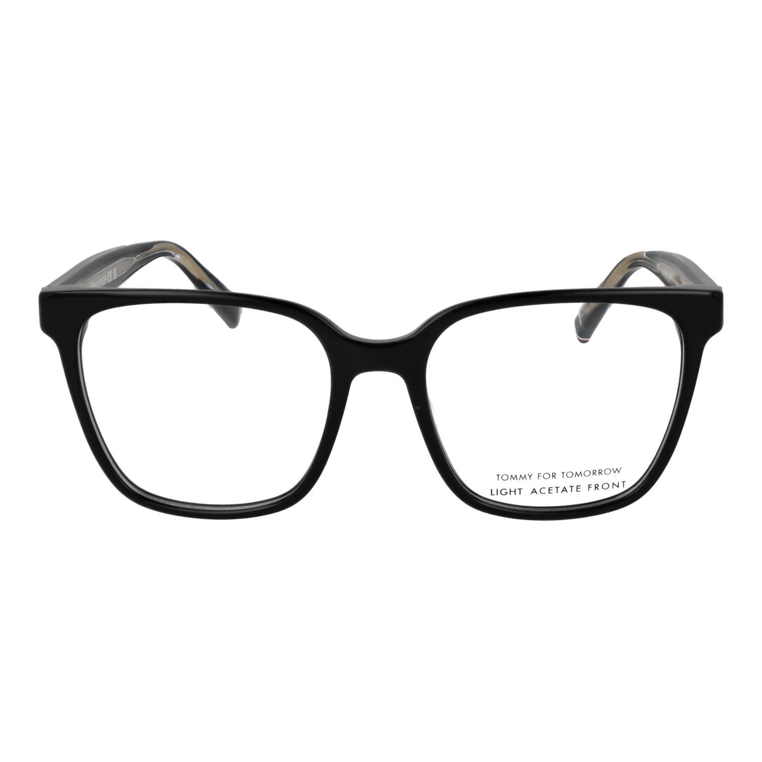 Tommy Hilfiger TH 2399/C 5280717 front view – Acetate & Metal frame