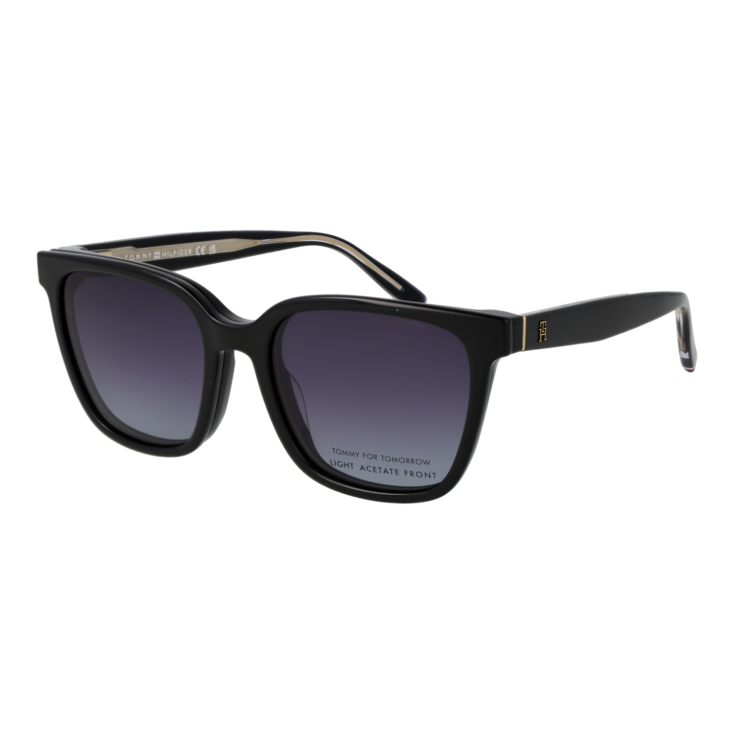 Tommy Hilfiger TH 2399/C 5280717 worn by Women – optical frames