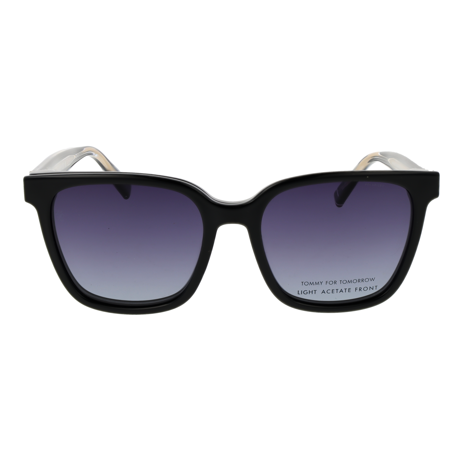 Tommy Hilfiger Square Women Optical Frames – Model TH 2399/C 5280717 - Image 5