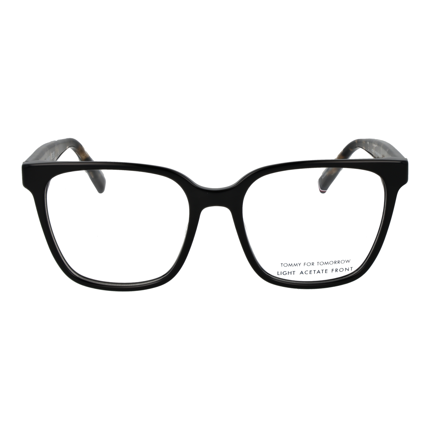 Tommy Hilfiger TH 2399/C 52WR717 front view – Acetate & Metal frame