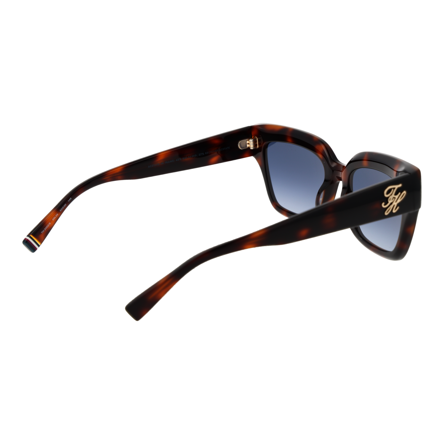 Tommy Hilfiger TH 2402/S 5305L08 rear view – frame