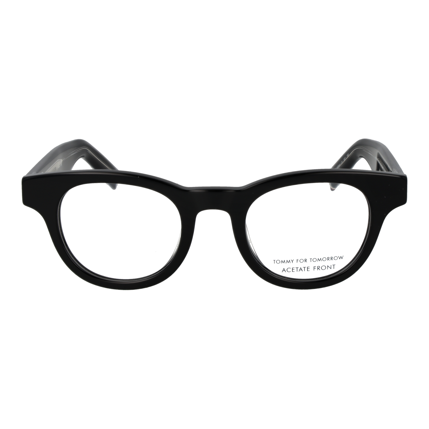 Tommy Hilfiger THMRHILFIGER/01 4580721 front view – Acetate frame