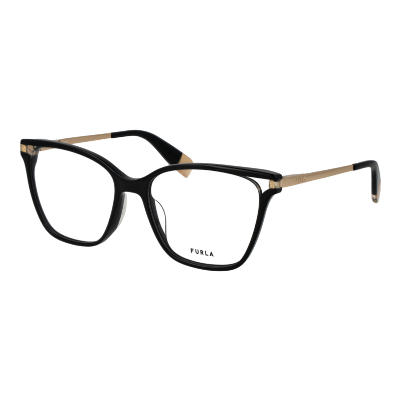 Furla VFU581 540700 optical frames side view