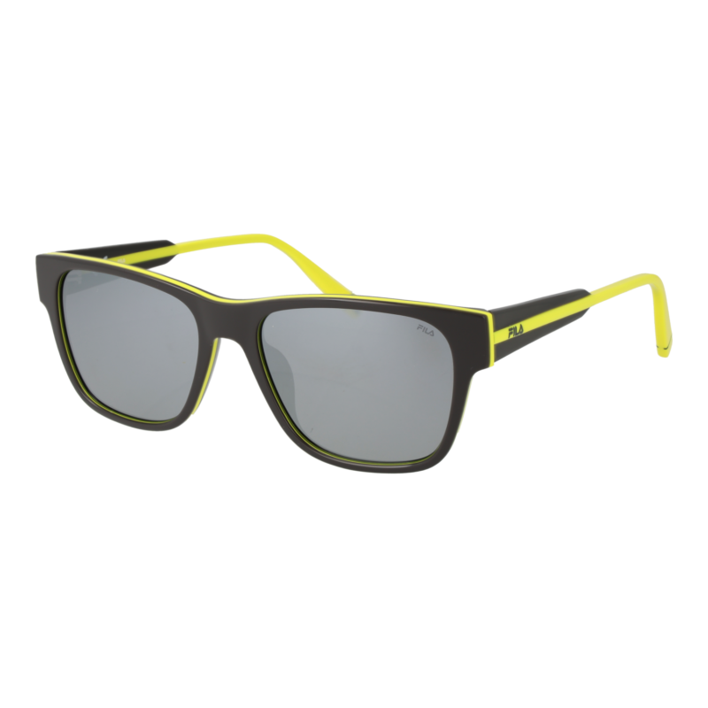Fila SFI311V 546MYP sunglasses side view