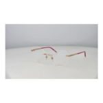 Chopard VCHG25M 56300Y optical frames side view