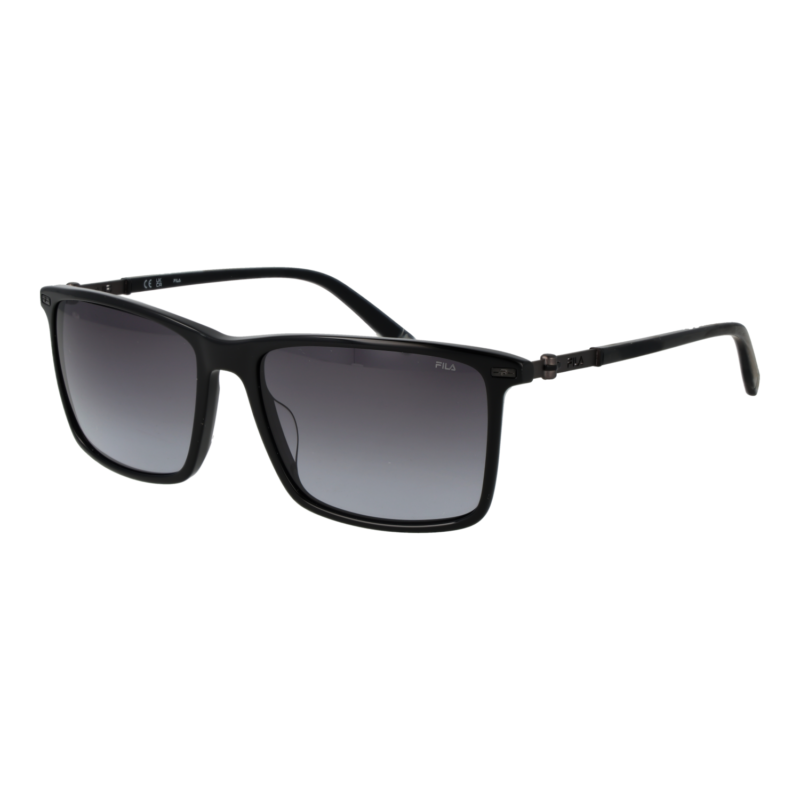 Fila SFI447 570700 sunglasses side view
