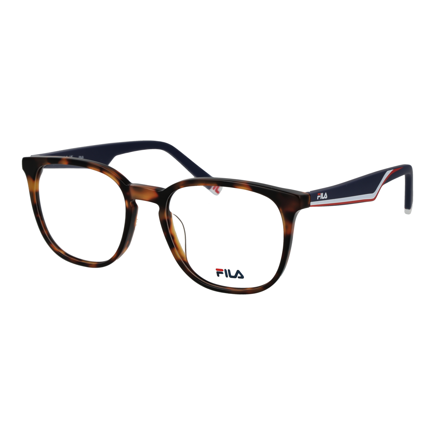 Fila VFI454 530C10 optical frames side view