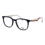 Fila VFI454 530D82 optical frames side view