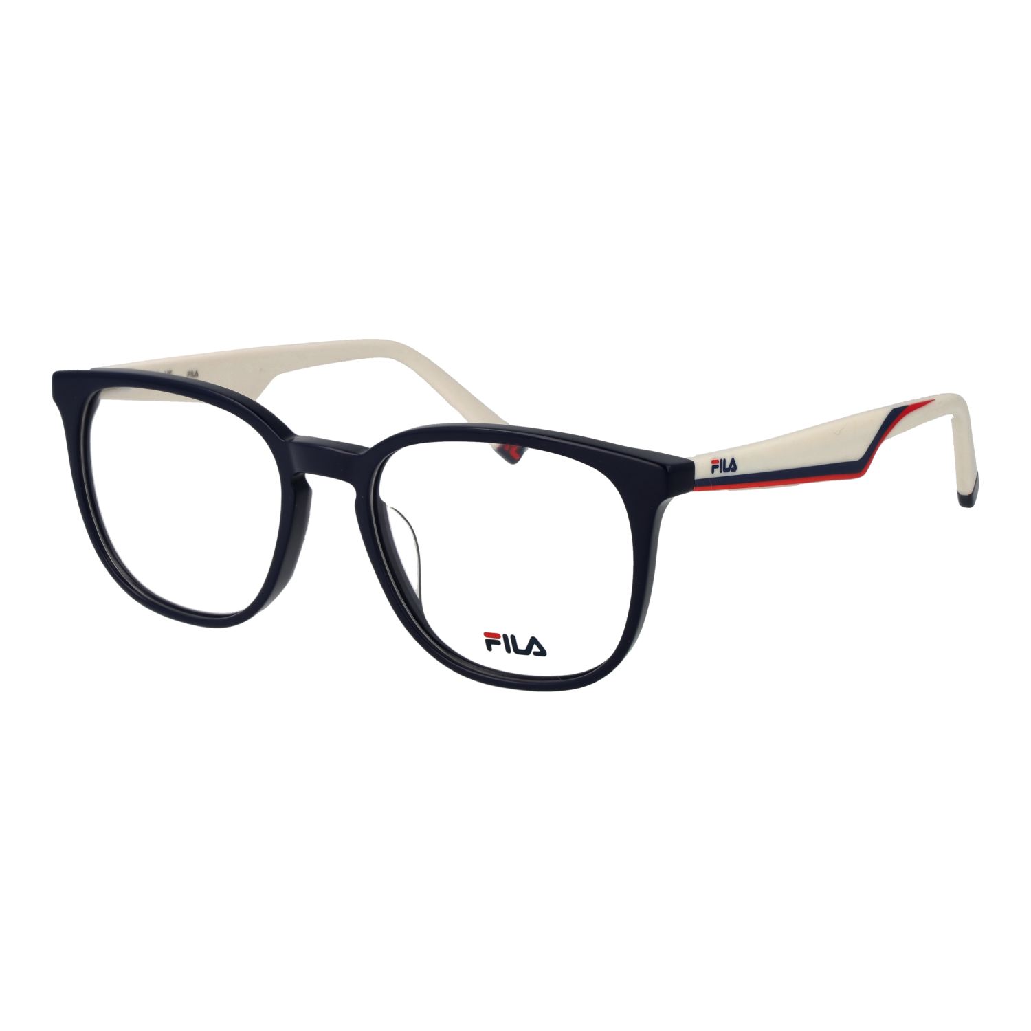 Fila VFI454 530D82 optical frames side view