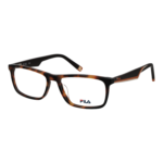 Fila VFI455 54C10Y optical frames side view