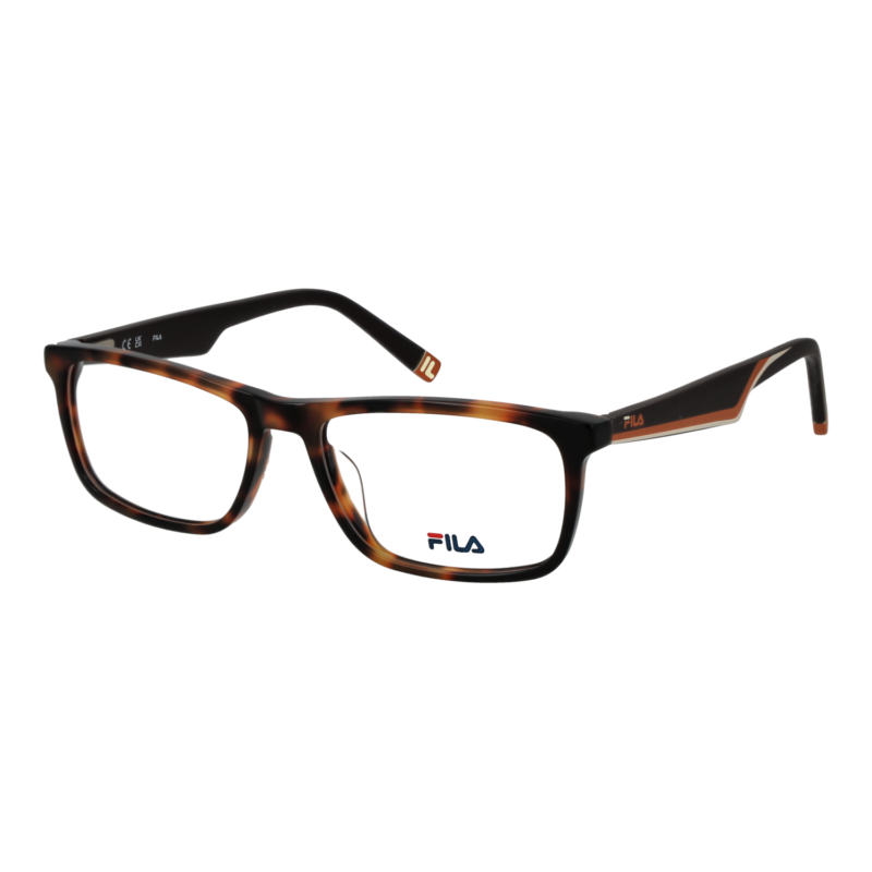 Fila VFI455 54C10Y optical frames side view