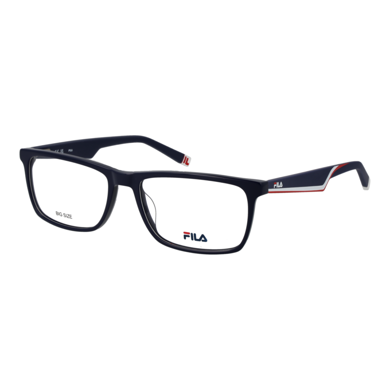Fila VFI455 57D82Y optical frames side view