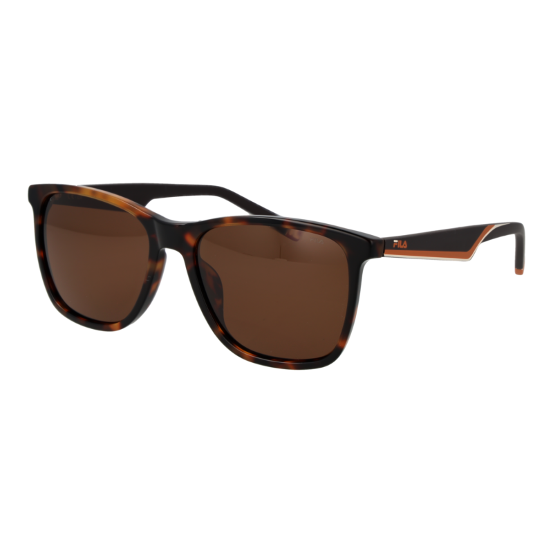 Fila SFI461 56C10P sunglasses side view
