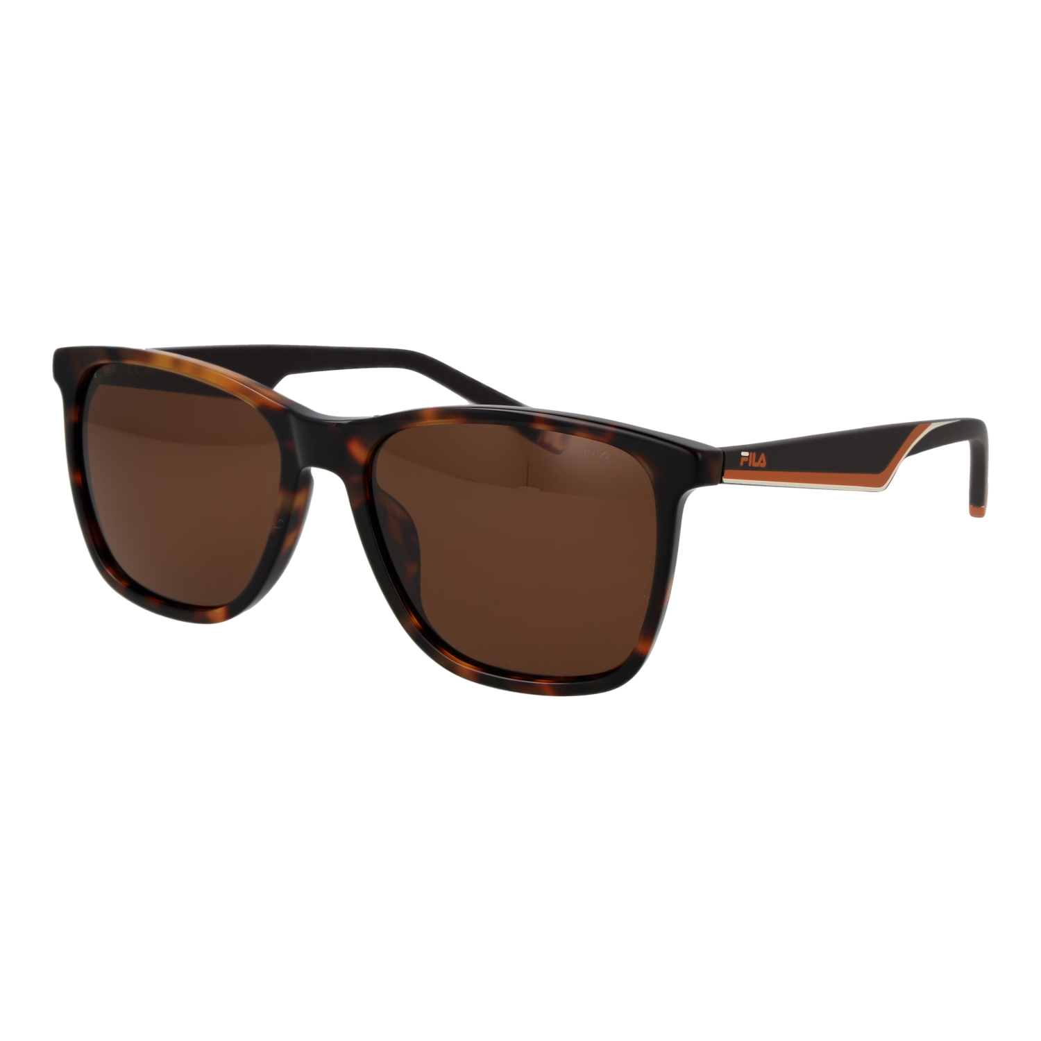 Fila SFI461 56C10P sunglasses side view