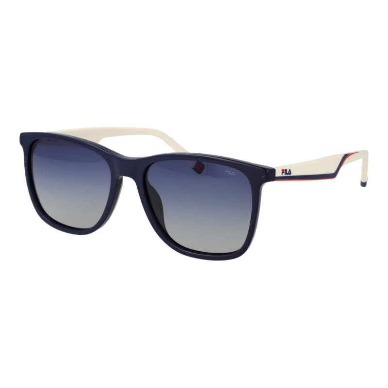 Fila SFI461 56D82P sunglasses side view