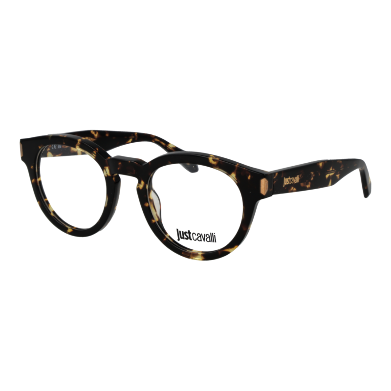 Just Cavalli VJC016 500780 optical frames side view