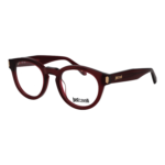 Just Cavalli VJC016 500V64 optical frames side view