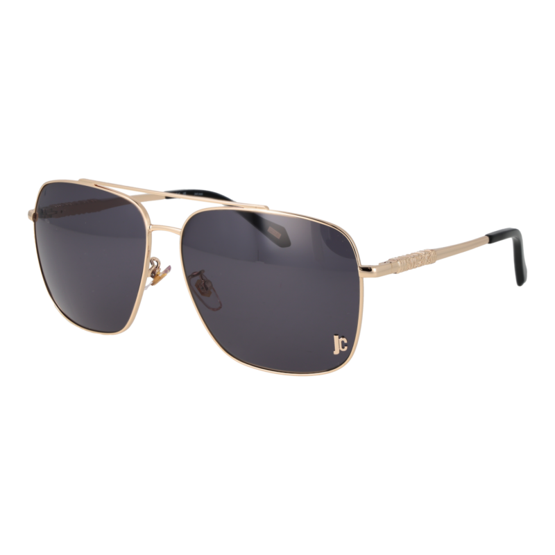 Just Cavalli SJC030 610349 sunglasses side view