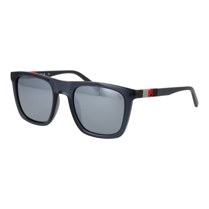 Fila SFI527 523GUP sunglasses side view