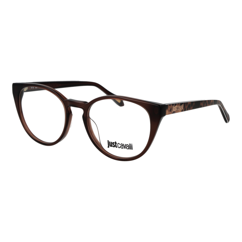 Just Cavalli VJC046 510AAK optical frames side view