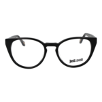Just Cavalli VJC046 51700Y optical frames side view