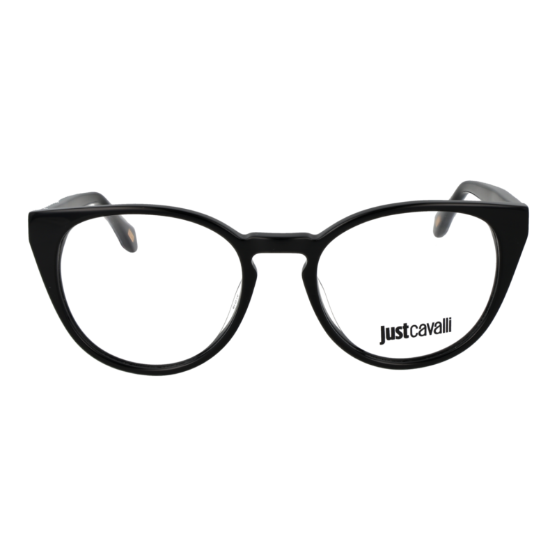 Just Cavalli VJC046 51700Y optical frames side view