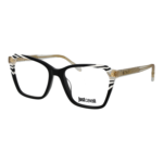 Just Cavalli VJC048 540700 optical frames side view