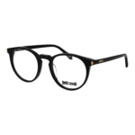 Just Cavalli VJC049 500700 optical frames side view