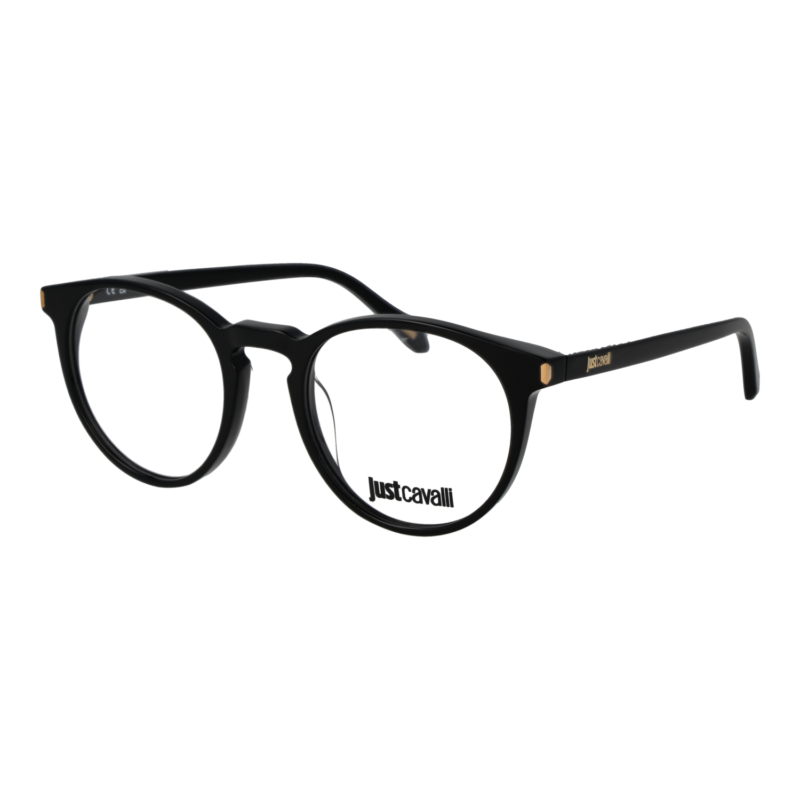 Just Cavalli VJC049 500700 optical frames side view