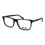 Just Cavalli VJC050 560700 optical frames side view