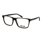 Just Cavalli VJC050 560722 optical frames side view