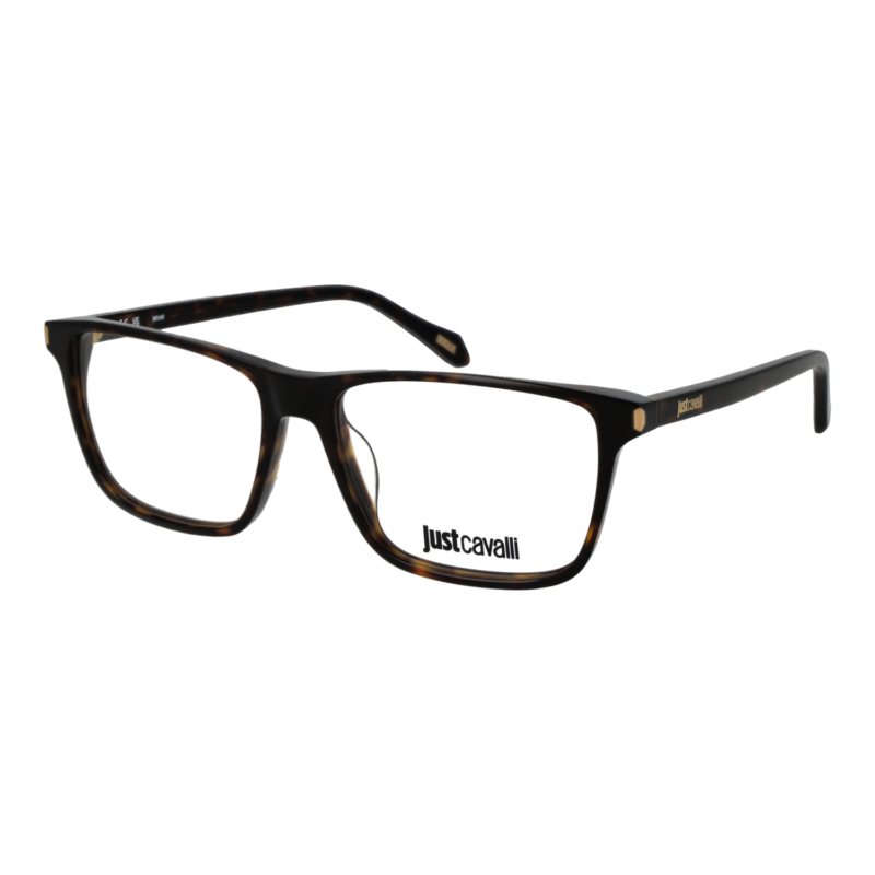Just Cavalli VJC050 560722 optical frames side view