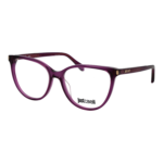Just Cavalli VJC052 5506LA optical frames side view