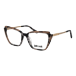 Just Cavalli VJC053 5301KM optical frames side view