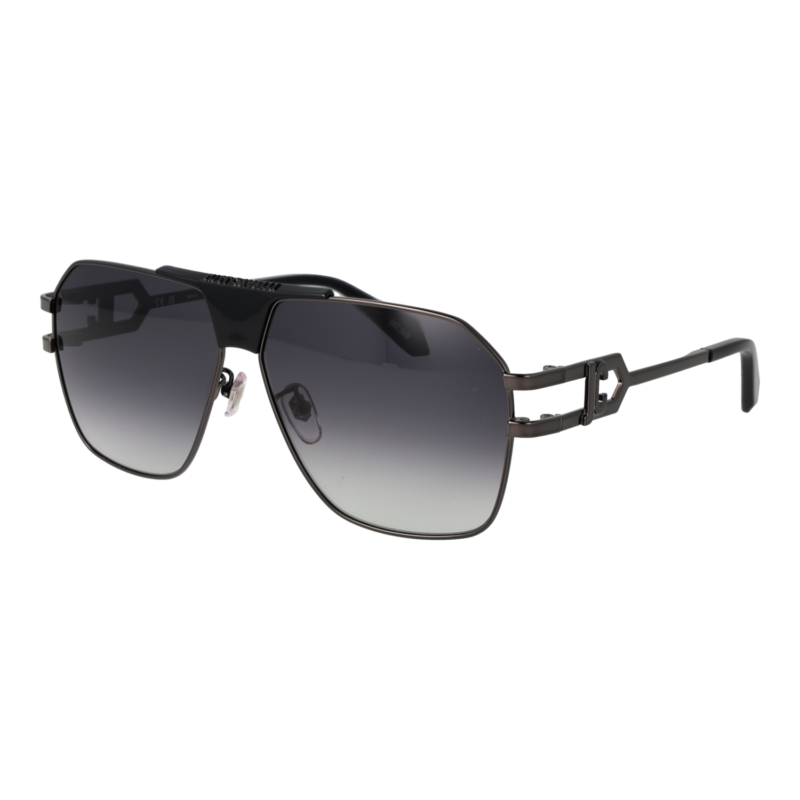 Just Cavalli SJC094 610568 sunglasses side view