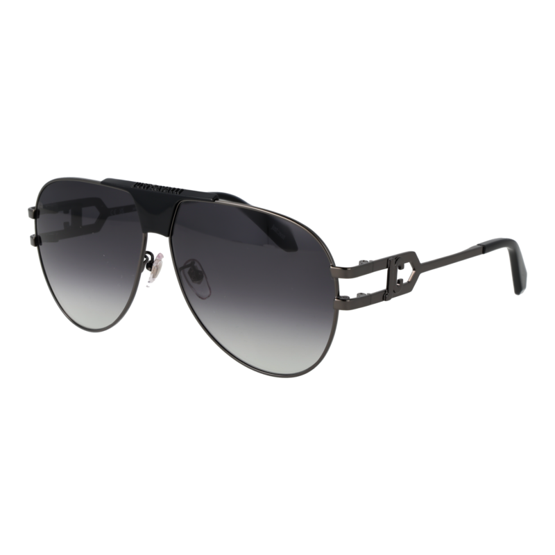 Just Cavalli SJC095 620568 sunglasses side view