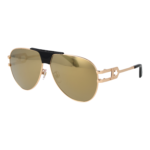 Just Cavalli SJC095 62300G sunglasses side view