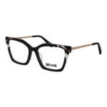 Just Cavalli VJC075 530700 optical frames side view