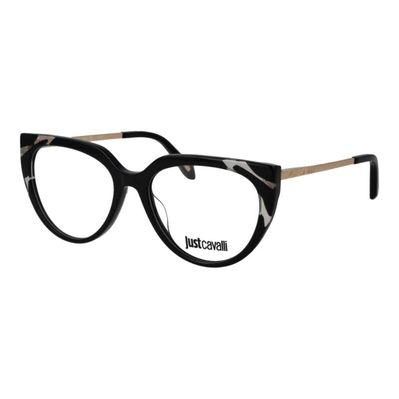 Just Cavalli VJC076 540700 optical frames side view