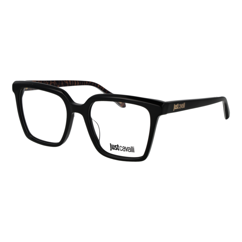 Just Cavalli VJC083 520700 optical frames side view