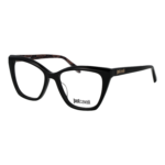 Just Cavalli VJC084 53700Y optical frames side view