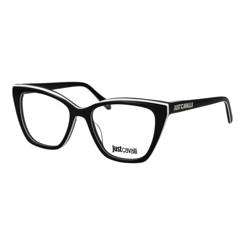 Just Cavalli VJC084V 5309H9 optical frames side view