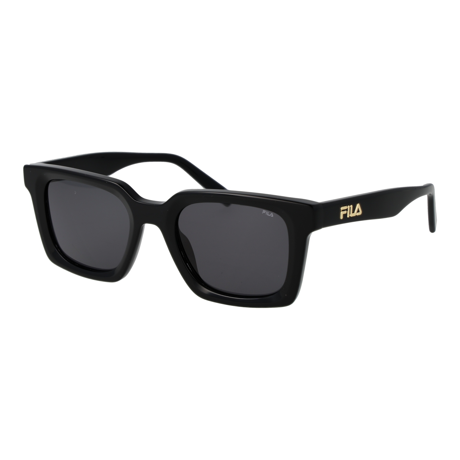 Fila SFI897 51700K sunglasses side view
