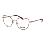 Just Cavalli VJC069 540307 optical frames side view